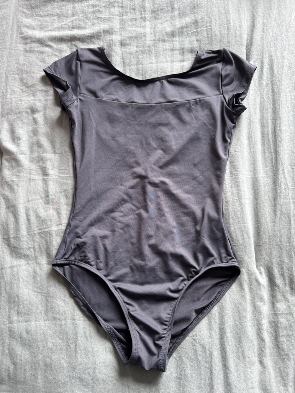 Russian Pointe Leotard